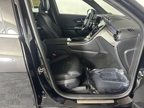 Certified 2026 Mercedes-Benz GLC 300 image 14