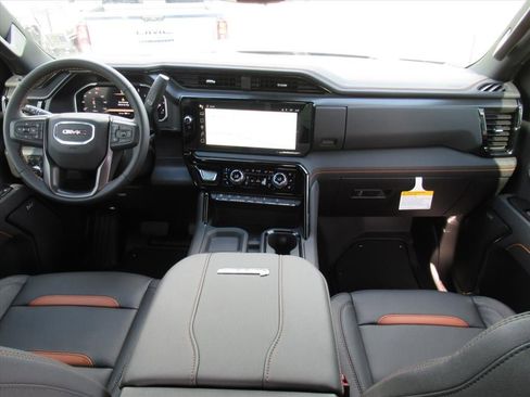 New 2026 GMC Sierra 2500 AT4 w/ Technology Package image 12