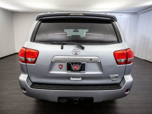 Used 2014 Toyota Sequoia Limited image 15