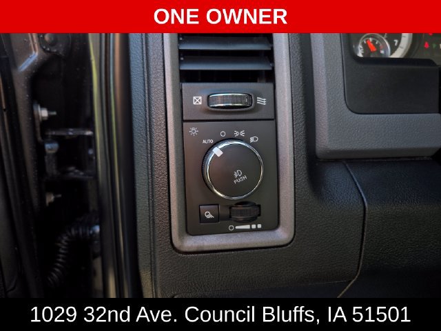 Used 2019 RAM 1500 Express w/ Express Value Package AWD/4WD image 13