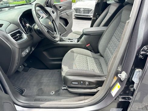 Used 2022 Chevrolet Equinox LT image 14