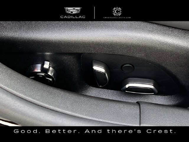 Certified 2026 Cadillac CT5 V w/ Technology Package RWD image 27
