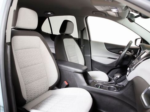 Used 2022 Chevrolet Equinox LT image 7