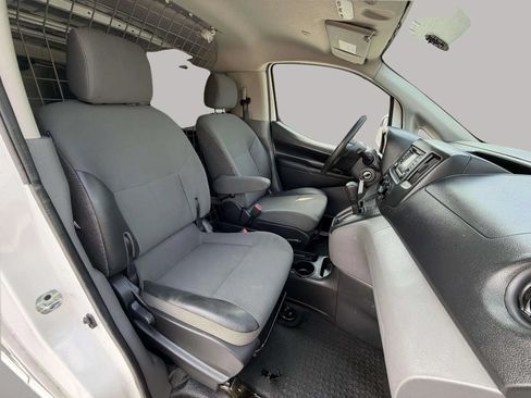 Used 2018 Nissan NV200 SV FWD image 19