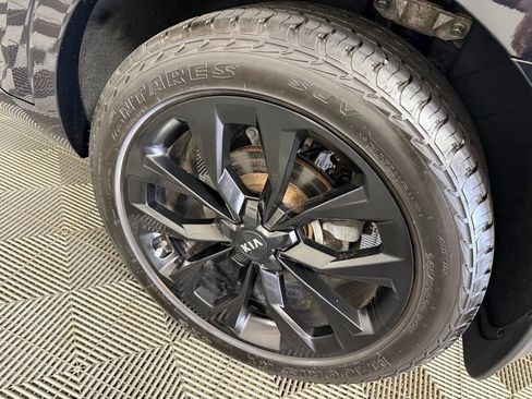 Used 2021 Kia Sorento SX AWD/4WD image 10