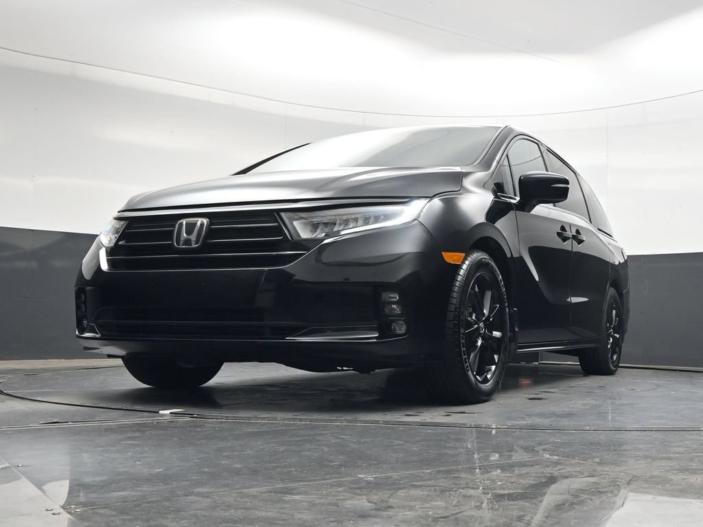 Used 2024 Honda Odyssey Sport image 29
