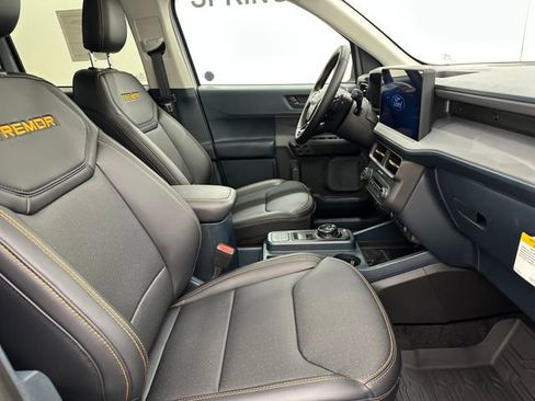 New 2026 Ford Maverick Tremor image 8