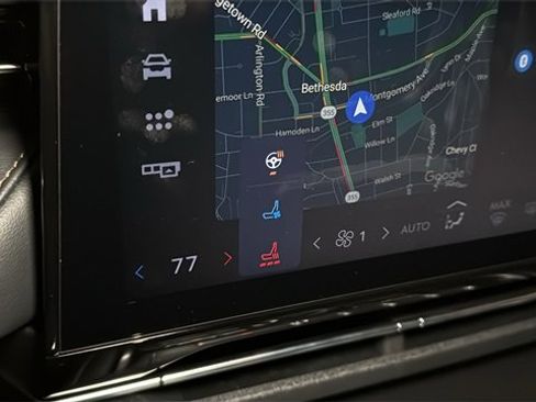 New 2026 Lincoln Nautilus Reserve image 22