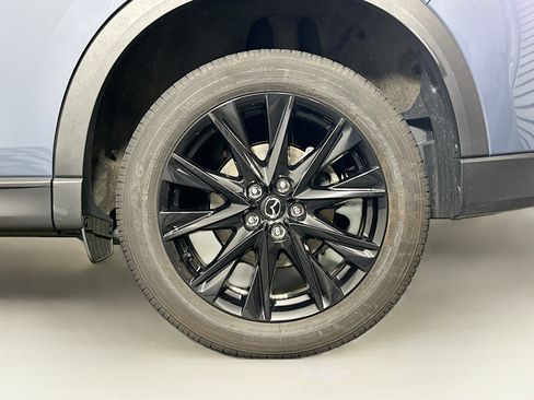 Used 2024 MAZDA CX-5 Carbon Edition AWD/4WD image 11