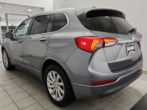 Used 2019 Buick Envision Essence image 5
