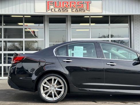 Used 2014 Chevrolet SS image 9