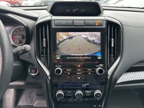 Used 2022 Subaru Ascent Onyx Edition image 26