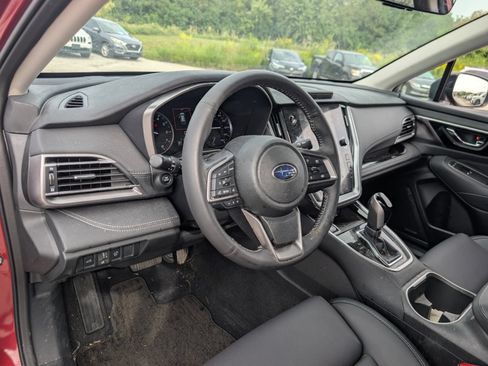 Used 2023 Subaru Outback Limited AWD/4WD image 22