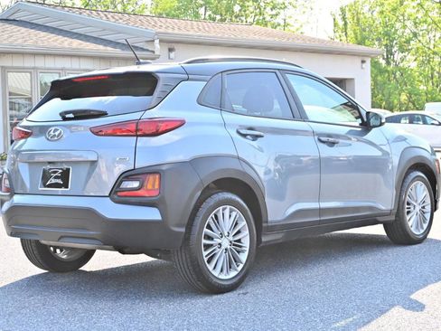 Used 2020 Hyundai Kona SEL AWD/4WD image 9