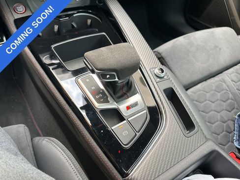 Used 2023 Audi RS 5 image 9
