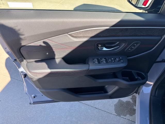 New 2026 Honda Pilot Black Edition image 21