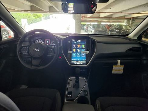 New 2025 Subaru Crosstrek 2.5i Premium image 11