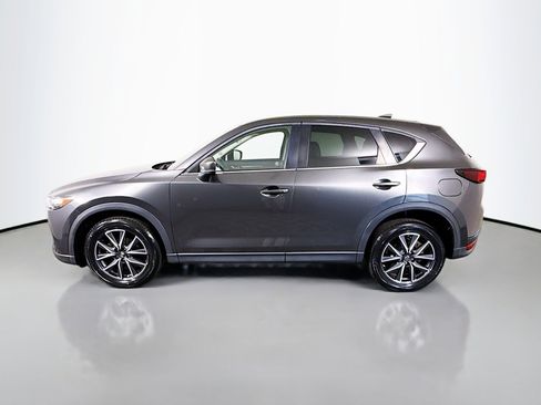 Used 2018 MAZDA CX-5 Touring image 6