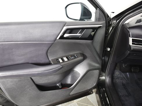 Used 2023 Mitsubishi Outlander SE AWD/4WD image 36