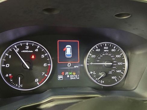 Used 2025 Subaru Outback Touring image 16