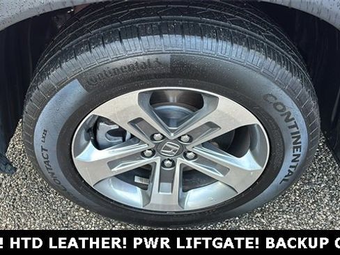 Used 2023 Honda Pilot EX-L image 33