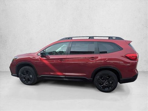 New 2026 Subaru Ascent Premium image 8