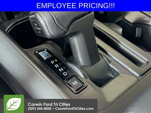 New 2026 Ford F150 Lariat AWD/4WD image 10