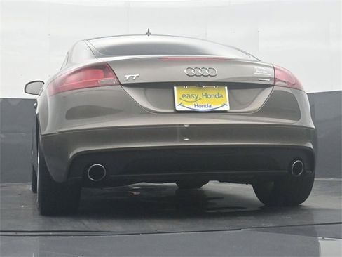 Used 2012 Audi TT 2.0T Prestige image 30