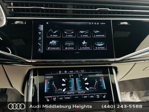 Used 2021 Audi Q7 2.0T Premium Plus image 13
