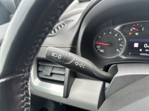 Used 2019 GMC Terrain SLT w/ Preferred Package FWD image 25