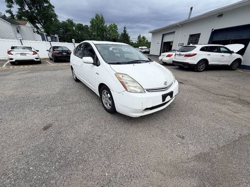 Used 2007 Toyota Prius FWD image 18
