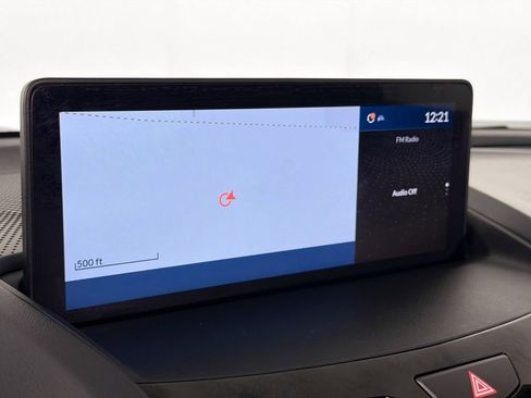 Used 2022 Acura RDX AWD w/ A-Spec & Advance Pkg image 14