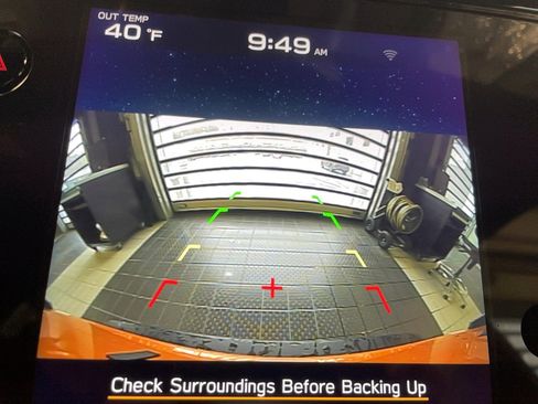 Used 2023 Subaru WRX Premium image 8