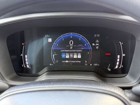 Used 2026 Toyota Corolla LE image 19