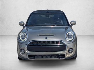 Used 2020 MINI Cooper S video 2
