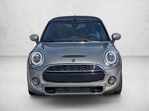 Used 2020 MINI Cooper S image 2