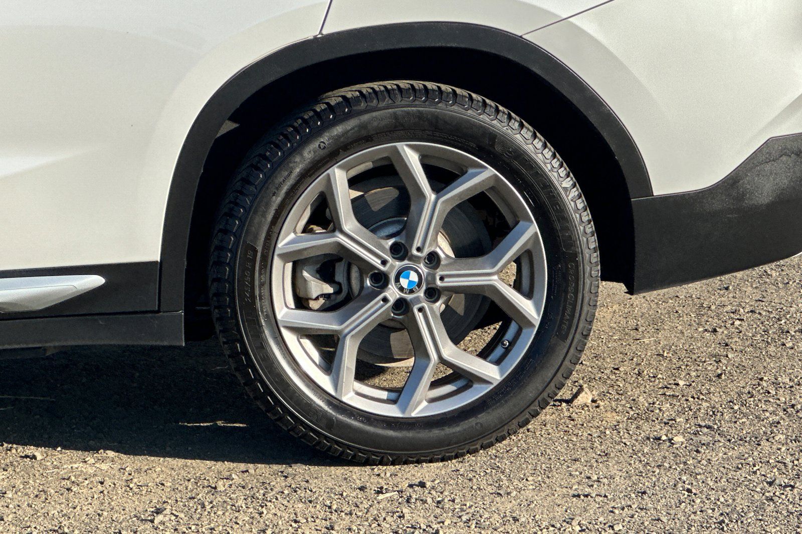 Used 2020 BMW X4 xDrive30i w/ Convenience Package AWD/4WD image 27