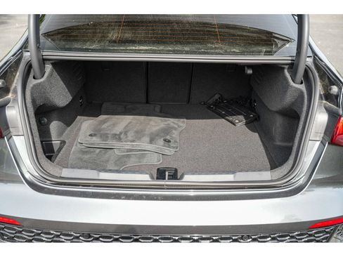Used 2024 Audi RS 3 AWD/4WD image 25