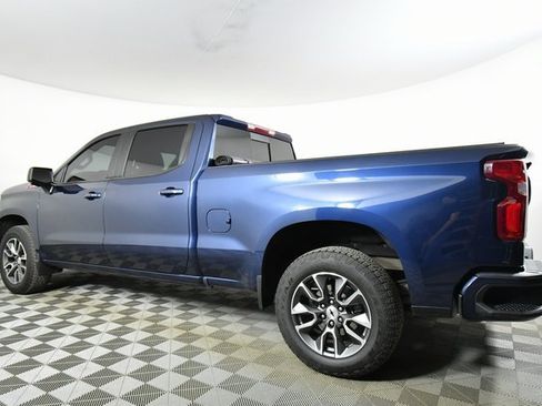 Used 2023 Chevrolet Silverado 1500 RST w/ RST All Star Premium Package image 14