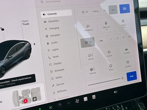 Used 2021 Tesla Model 3 Long Range image 20