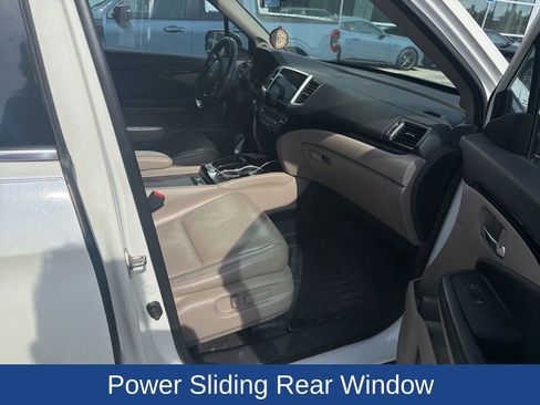 Used 2019 Honda Ridgeline RTL-E image 19