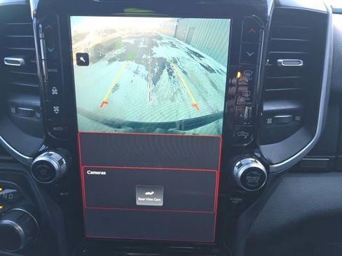 Used 2022 RAM 1500 Big Horn image 18