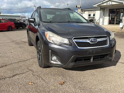Used 2016 Subaru Crosstrek 2.0i Premium w/ Moonroof Package