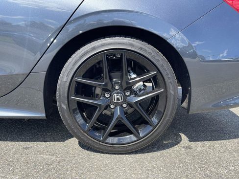Used 2023 Honda Civic Sport image 23