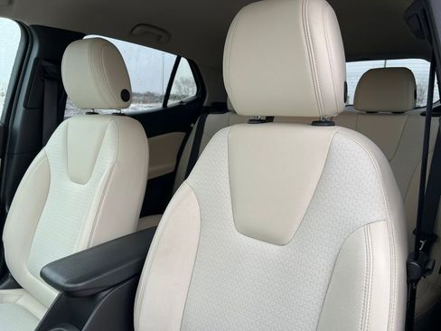 Certified 2023 Buick Encore GX Preferred w/ Cold Weather Comfort Package image 12