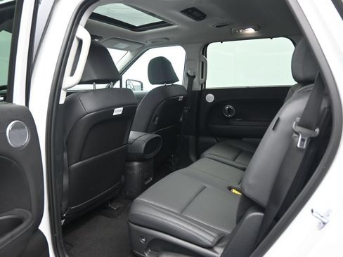 Used 2026 Hyundai Palisade SEL AWD/4WD image 25