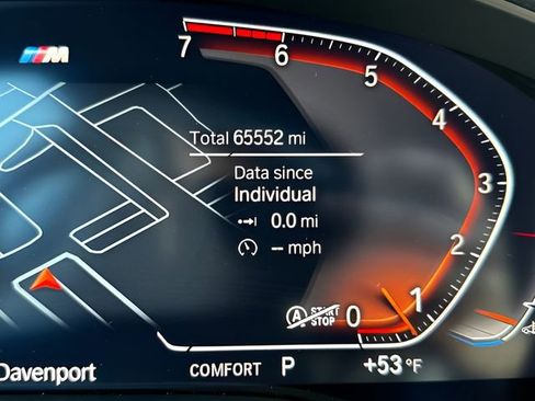 Used 2024 BMW X3 xDrive30i w/ M Sport Package image 16