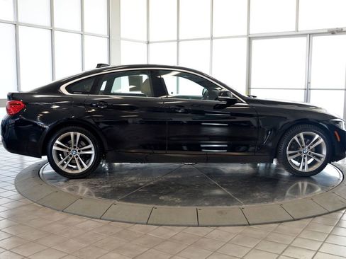 Used 2019 BMW 430i Gran Coupe xDrive image 9