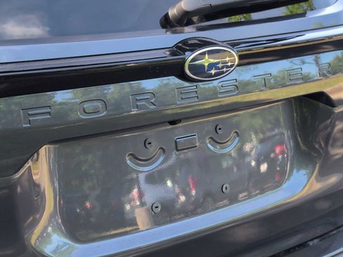 New 2026 Subaru Forester Sport AWD/4WD image 13