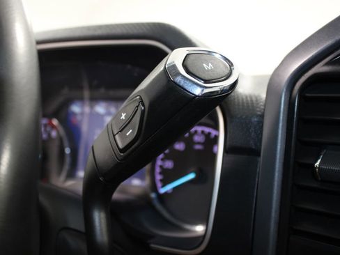 Used 2023 Ford F150 XLT w/ Equipment Group 301A Mid AWD/4WD image 38